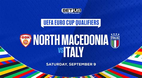 Bet on Italy .